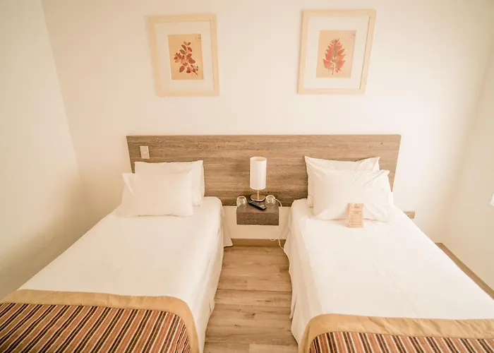 Hotel Terra Iquique