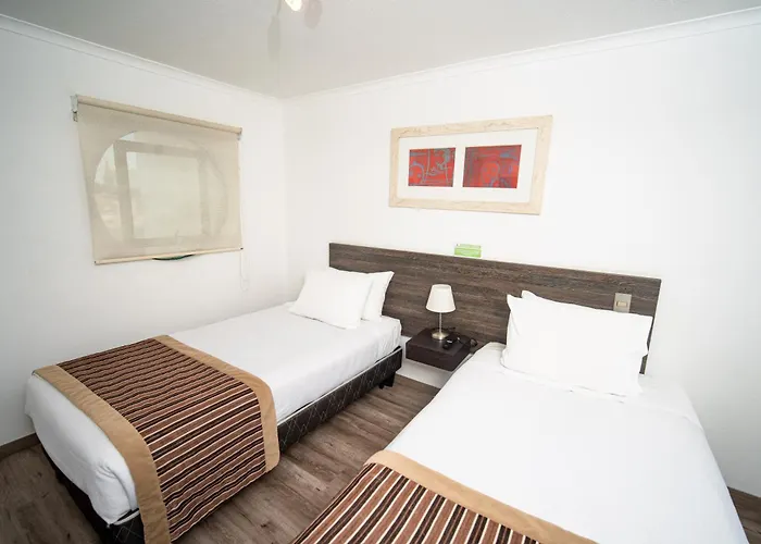 Hotel Terra Iquique