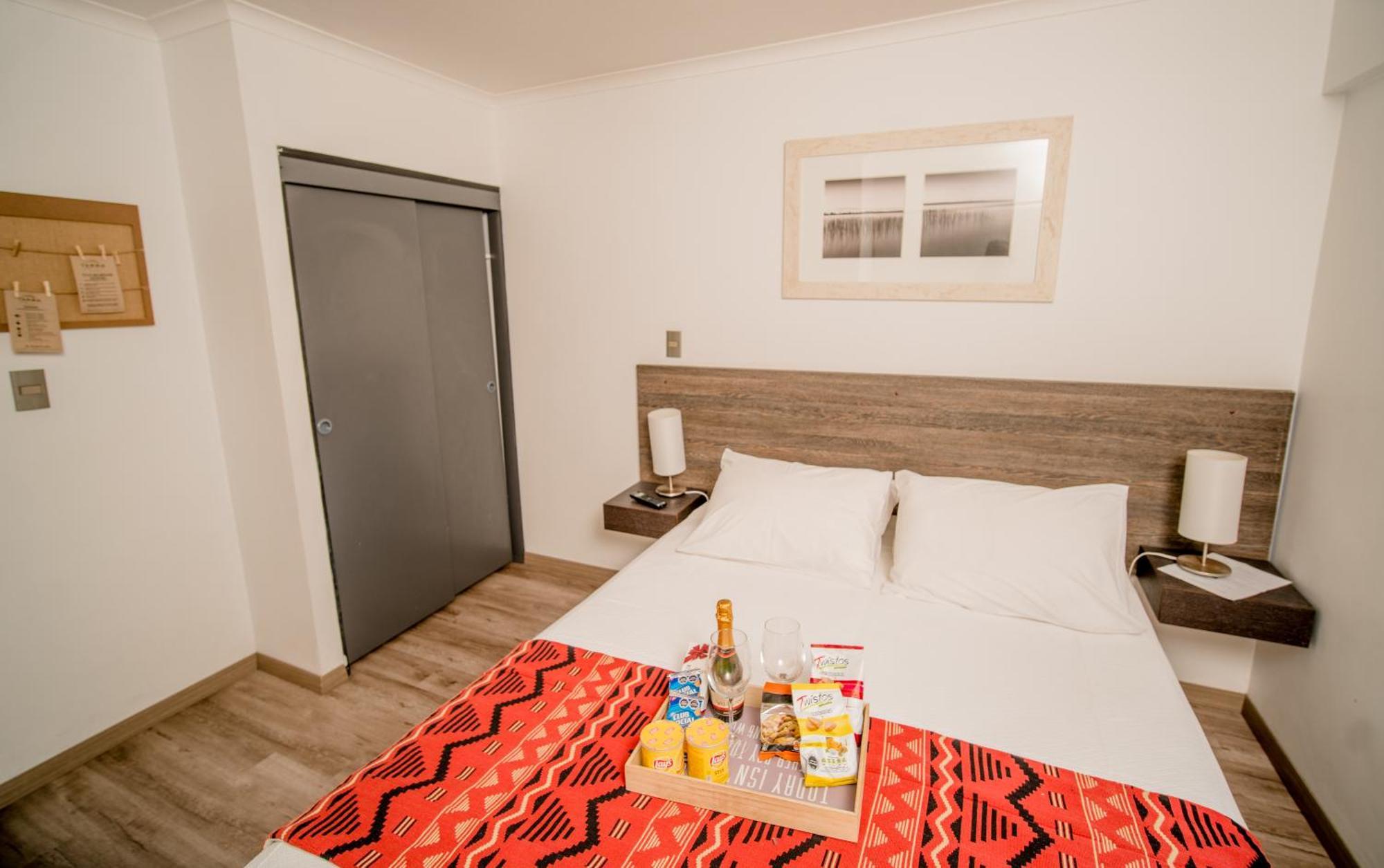 Hotel Terra 3*