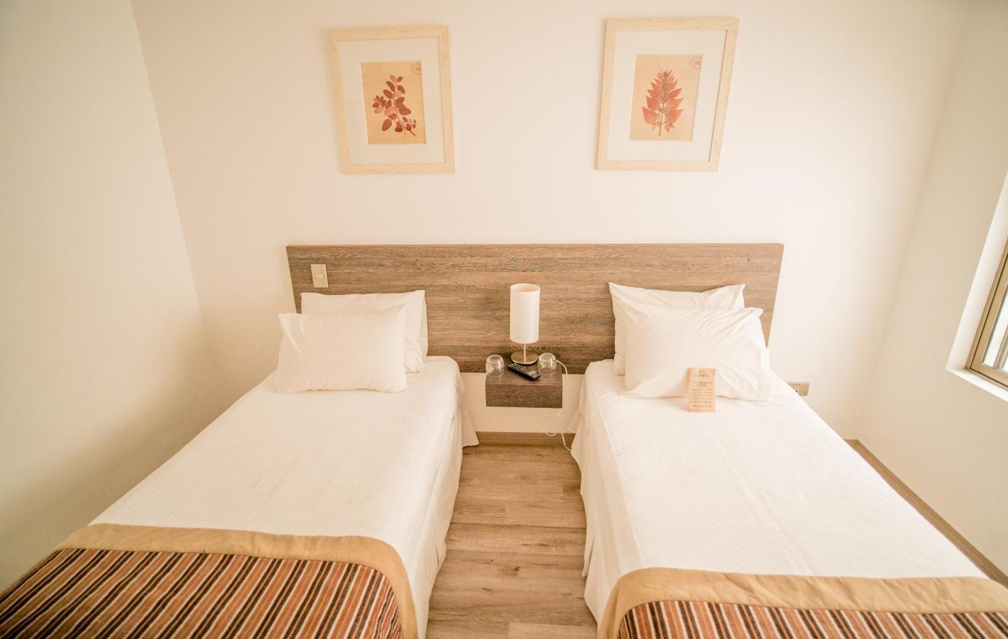Terra 3* Iquique