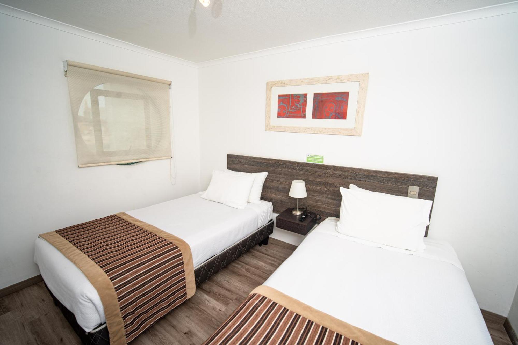 Terra Hotel